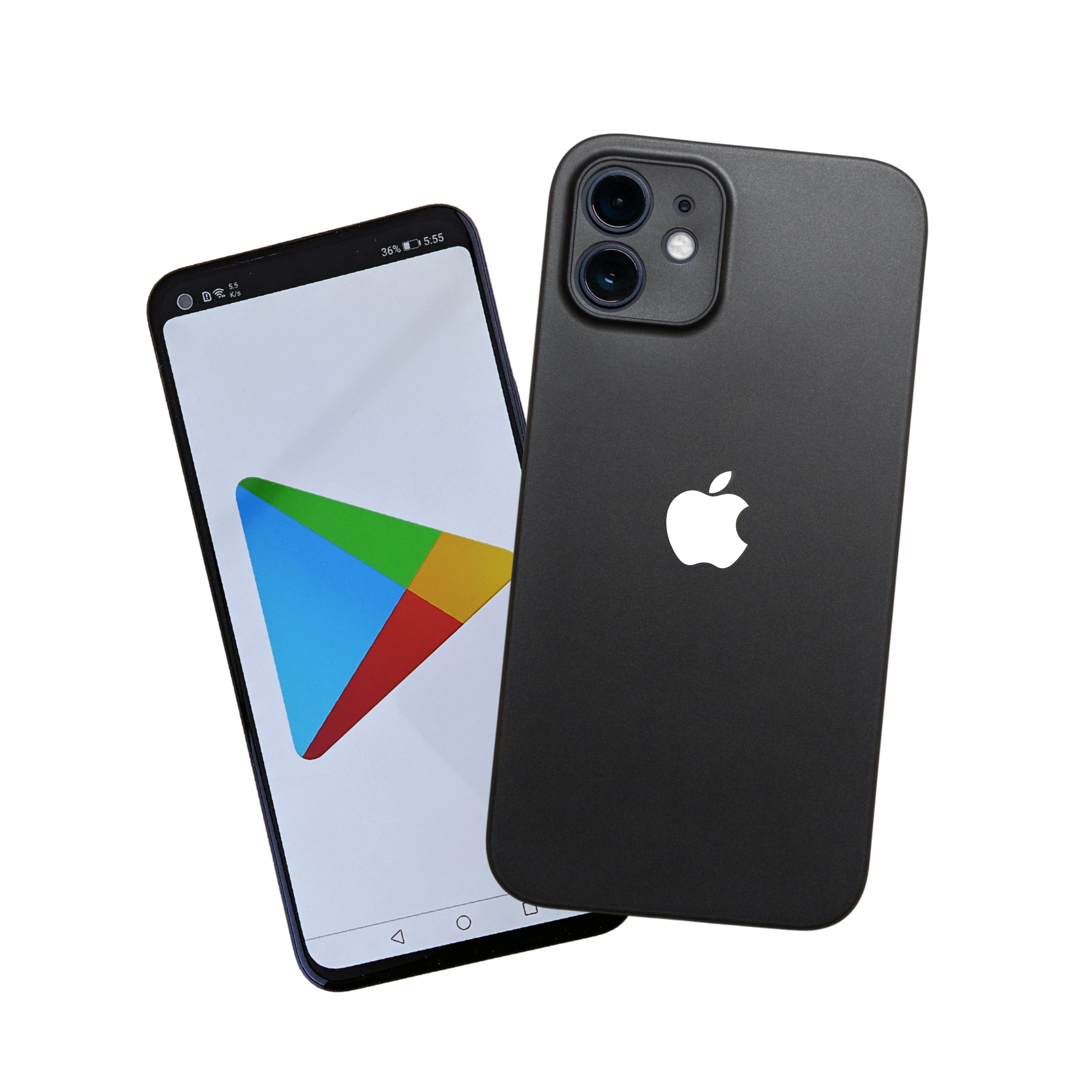 Mobile device